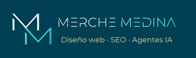 portfolio Merche Medina